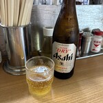 元祖中華つけ麺大王 - 