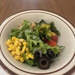 Aging beef ＆ Specialty coffee THE三本 - 