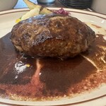 Aging beef ＆ Specialty coffee THE三本 - 