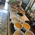 Aging beef ＆ Specialty coffee THE三本 - 