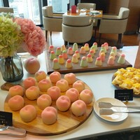 アトモス･イタリアンダイニング - 