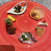中国料理 眺遊楼(横浜ベイコート倶楽部 ホテル＆スパリゾート) - 