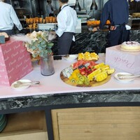 アトモス･イタリアンダイニング - 