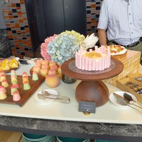 アトモス･イタリアンダイニング - 