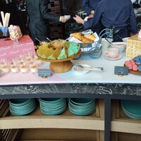 アトモス･イタリアンダイニング - 