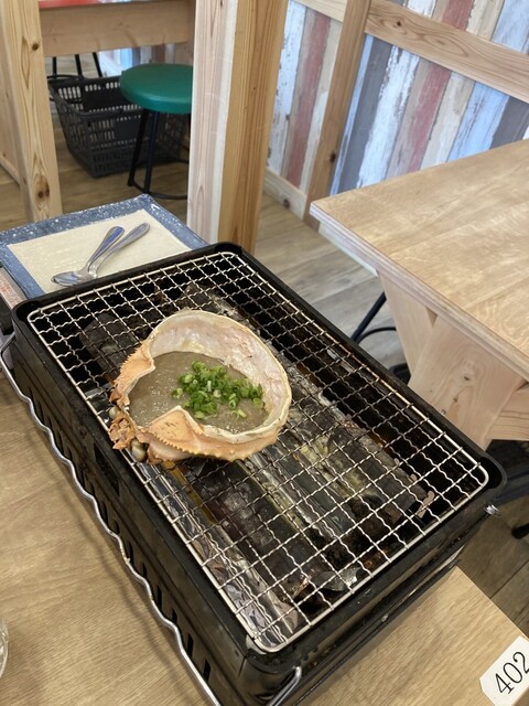 磯丸 磯丸水産 天王寺北口店のご予約 - 天王寺/海鮮 | 食べログ