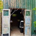 GAFLO CAFE by Flower FIELD - 