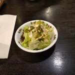 ステーキハウス　リブ 北栄店 - 