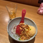 虎ノ門 とだか - アメーラトマト