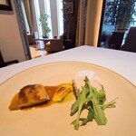 リストランテKubotsu - 