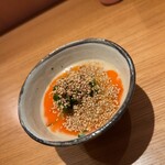 虎ノ門 とだか - カツオ