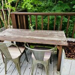 GAFLO CAFE by Flower FIELD - 