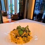 リストランテKubotsu - 