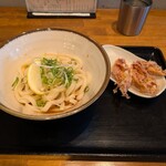 讃岐うどん よすが - 