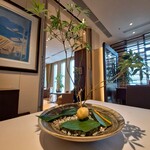 リストランテKubotsu - 