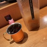 虎ノ門 とだか - モスコ