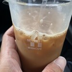 セブンイレブン - ドリンク写真: