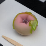 六義園 吹上茶屋 - 