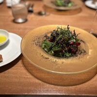 リストランテ ティー ブイ ビー - 