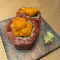 鮨 恵比寿 幸凛 - 
