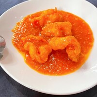 中国料理 満楼日園 - 