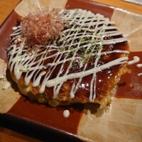 OSAKA きっちん 銀座本店 - 