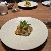 リストランテ ティー ブイ ビー - 