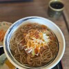 蕎麦屋やまぐち