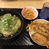 こがね製麺所 伊川谷店