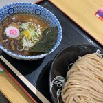 松戸富田麺桜 - 
