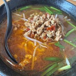 カイシンゲン - 料理写真: