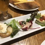 MiKiya's　ぐりぐり - 