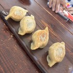 鶏そば屋いしぐふー - 