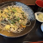 そば処 一休庵 - 