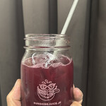 サンシャインジュース 恵比寿店 - 