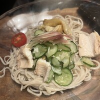 九つ井 玉川店 - 