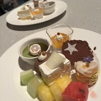 オチェーアノ - 