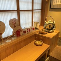 祇園 鮨 忠保 - 