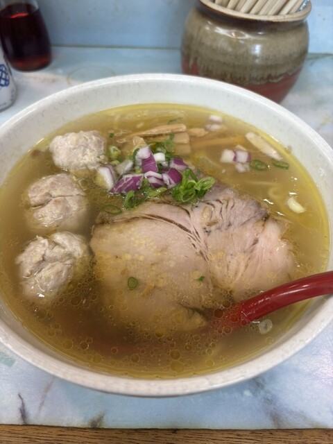 ラーメン丸仙 （ラーメンマルセン） - 武蔵小杉/ラーメン | 食べログ