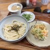 純手打 うどん 勝一
