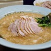 ラーメンショップ 愛荘店