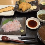 大垣お魚市場 - 