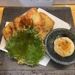 幸せ立ち呑み 夢ごりら - 