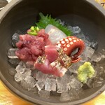 幸せ立ち呑み 夢ごりら - 