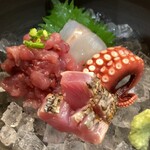 幸せ立ち呑み 夢ごりら - 