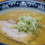 らぁめん 千寿 - 