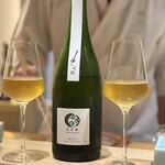 恵比寿 鮨 はつめ - 