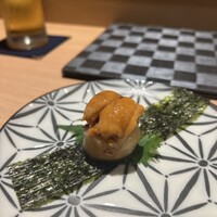 モリタ雲丹五郎 - 