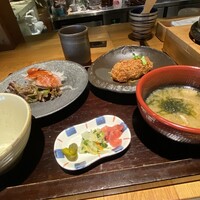 ダイナミックキッチン＆バー 響 中之島フェスティバルプラザ店 - 