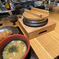 ダイナミックキッチン＆バー 響 中之島フェスティバルプラザ店 - 